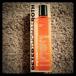 Peter Thomas Roth Anti-Aging Cleansing Gel